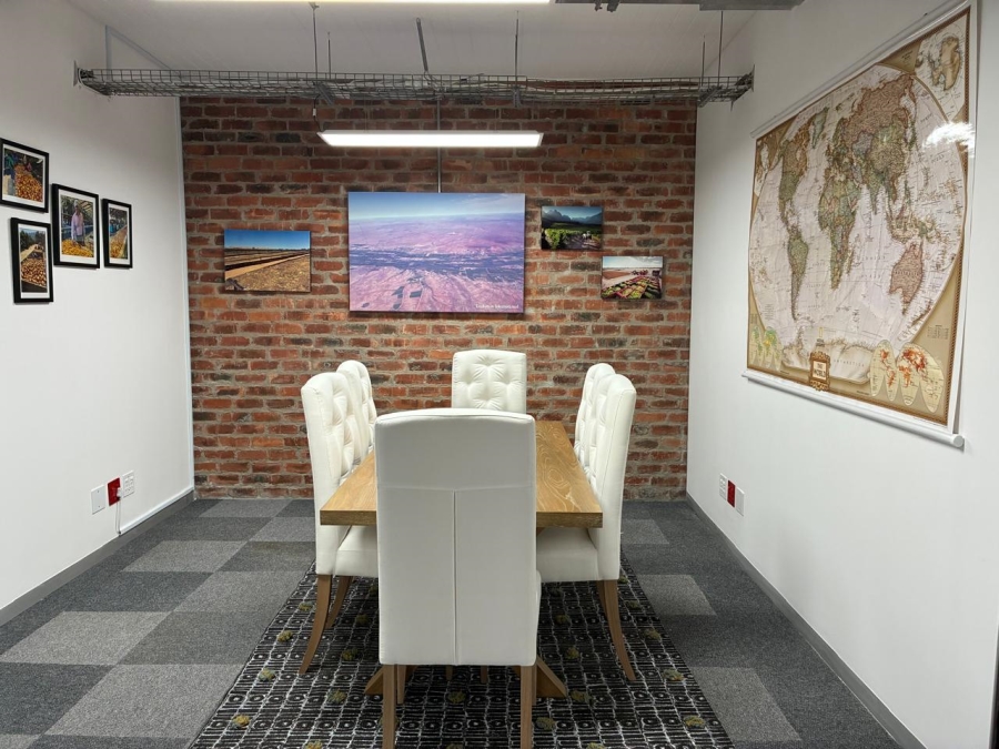 To Let Commercial Property for Rent in Techno Park Western Cape